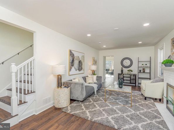 4802 Eastern Avenue NE, Washington DC 20017