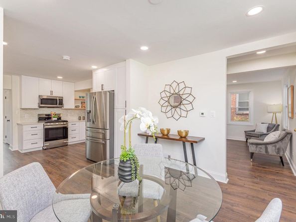 4802 Eastern Avenue NE, Washington DC 20017