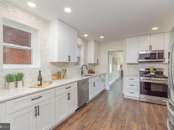 4802 Eastern Avenue NE, Washington DC 20017