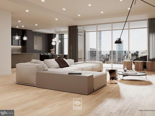 223 S 6TH Street 302, Philadelphia PA 19106