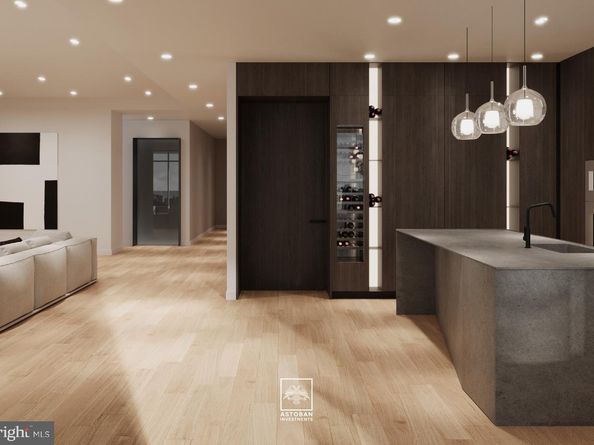 223 S 6TH Street 302, Philadelphia PA 19106