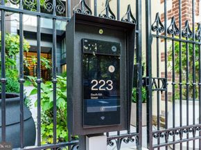223 S 6TH Street 302, Philadelphia PA 19106