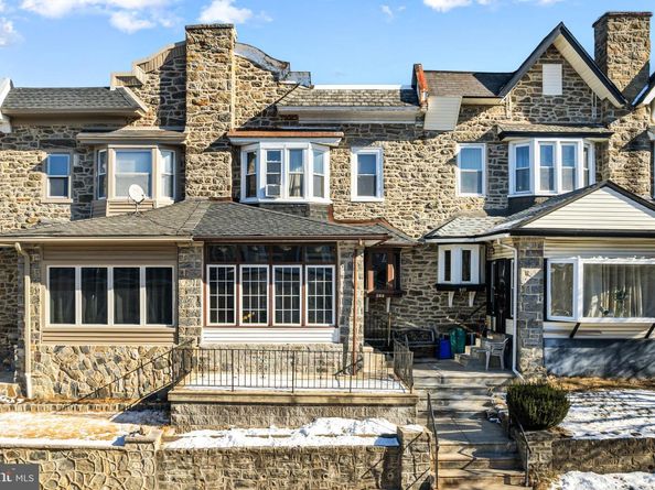 925 Marlyn Road, Philadelphia PA 19151