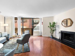 3222 Cherry Hill Lane NW B2, Washington DC 20007