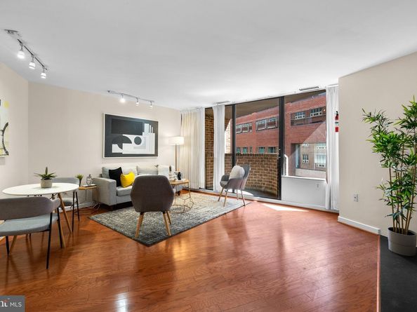 3222 Cherry Hill Lane NW B2, Washington DC 20007