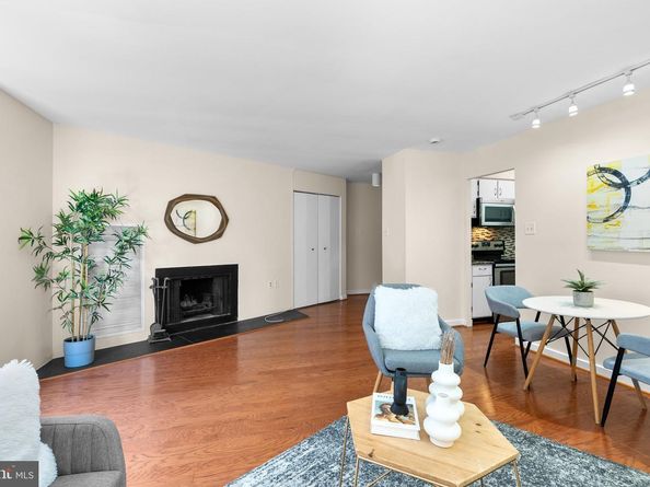 3222 Cherry Hill Lane NW B2, Washington DC 20007