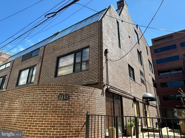 3222 Cherry Hill Lane NW B2, Washington DC 20007