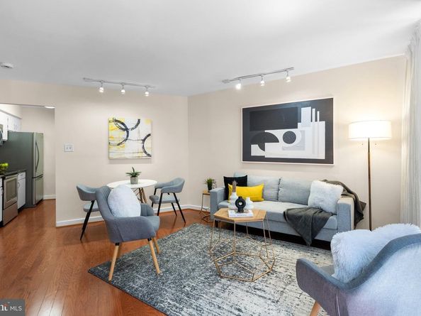 3222 Cherry Hill Lane NW B2, Washington DC 20007