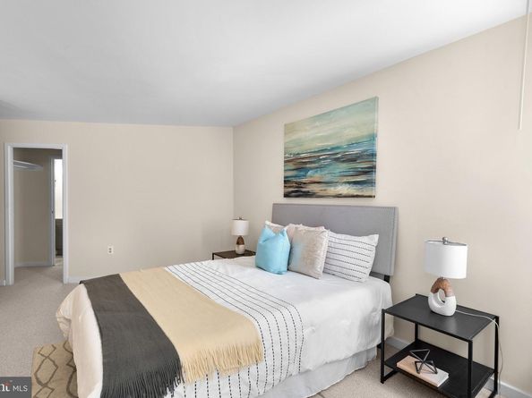 3222 Cherry Hill Lane NW B2, Washington DC 20007