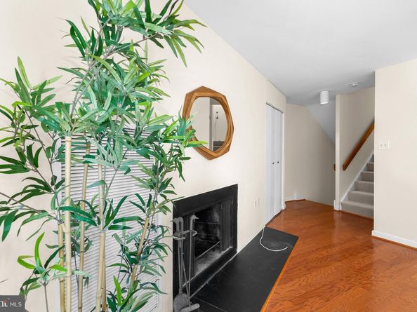 3222 Cherry Hill Lane NW B2, Washington DC 20007