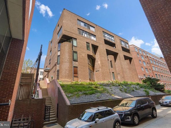 3222 Cherry Hill Lane NW B2, Washington DC 20007