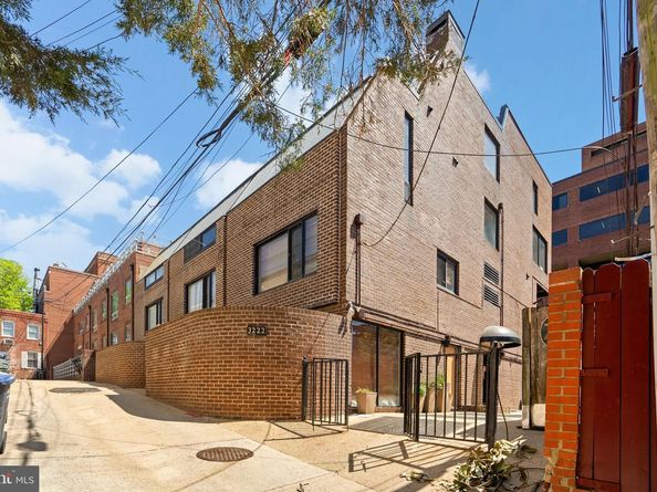 3222 Cherry Hill Lane NW B2, Washington DC 20007
