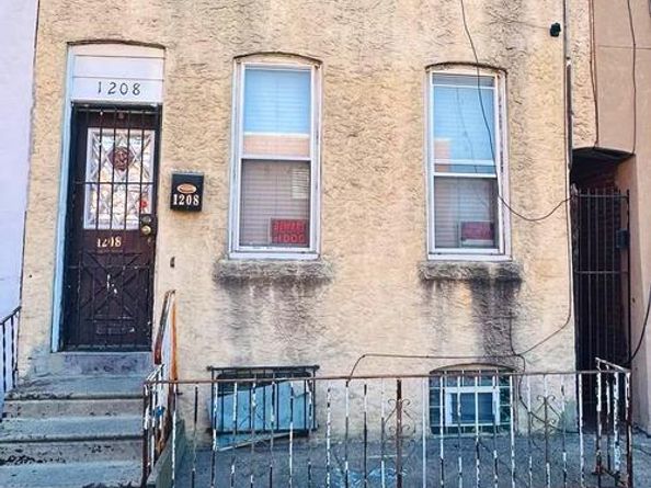 1208 Unity Street, Philadelphia PA 19124