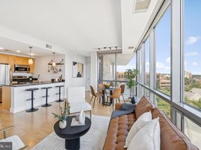 2001 15TH Street N 506, Arlington VA 22201