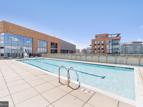 2001 15TH Street N 506, Arlington VA 22201