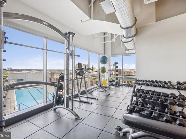 2001 15TH Street N 506, Arlington VA 22201