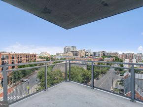 2001 15TH Street N 506, Arlington VA 22201