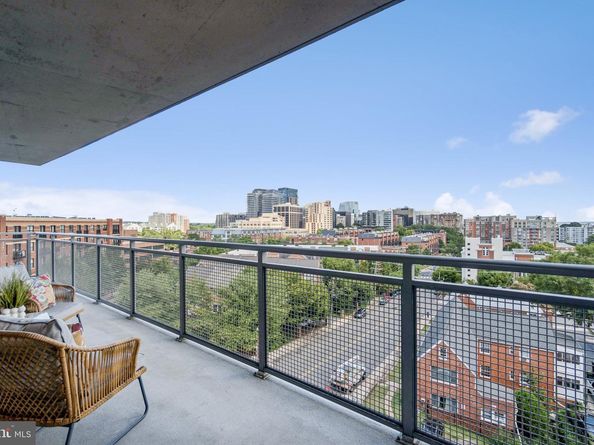 2001 15TH Street N 506, Arlington VA 22201