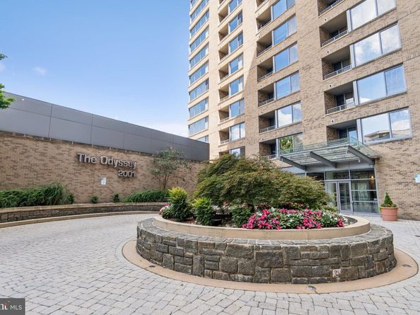 2001 15TH Street N 506, Arlington VA 22201
