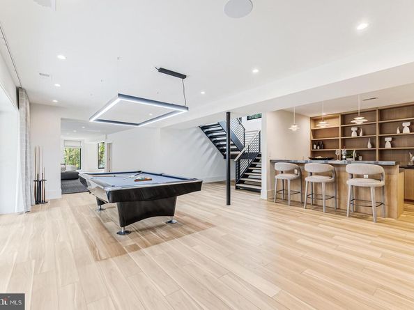 3632 36TH Road N, Arlington VA 22207