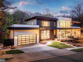 3632 36TH Road N, Arlington VA 22207