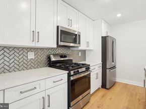1318 N Franklin Street 3, Philadelphia PA 19122