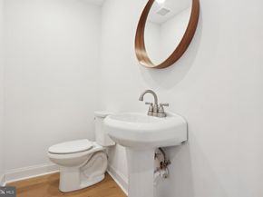 1318 N Franklin Street 3, Philadelphia PA 19122