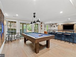 9200 Town Gate Lane, Bethesda MD 20817