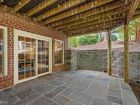 9200 Town Gate Lane, Bethesda MD 20817