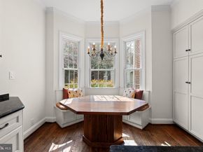 9200 Town Gate Lane, Bethesda MD 20817
