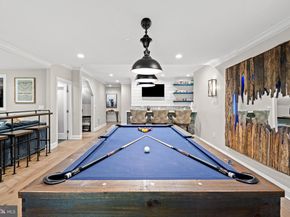 9200 Town Gate Lane, Bethesda MD 20817