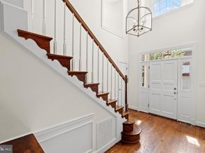 9200 Town Gate Lane, Bethesda MD 20817