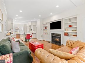 9200 Town Gate Lane, Bethesda MD 20817