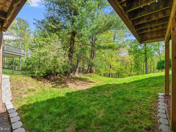 9200 Town Gate Lane, Bethesda MD 20817