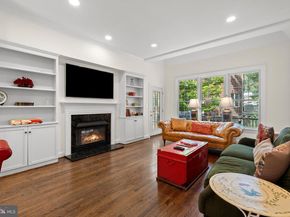 9200 Town Gate Lane, Bethesda MD 20817