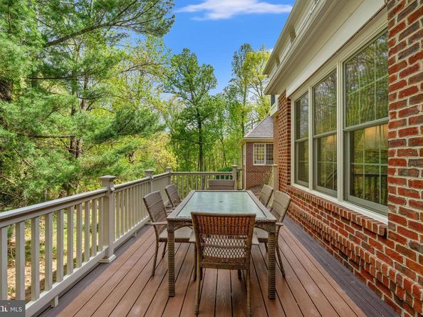 9200 Town Gate Lane, Bethesda MD 20817