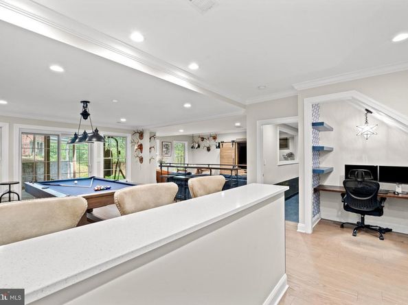 9200 Town Gate Lane, Bethesda MD 20817