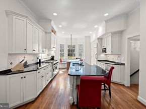 9200 Town Gate Lane, Bethesda MD 20817