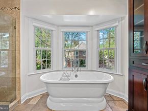 9200 Town Gate Lane, Bethesda MD 20817