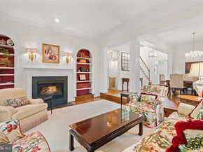 9200 Town Gate Lane, Bethesda MD 20817