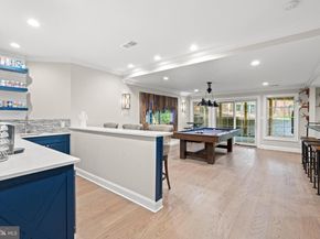 9200 Town Gate Lane, Bethesda MD 20817