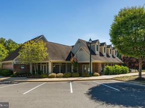 9200 Town Gate Lane, Bethesda MD 20817