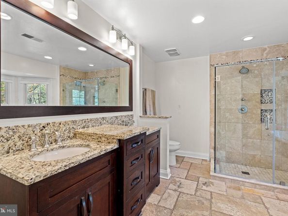 9200 Town Gate Lane, Bethesda MD 20817