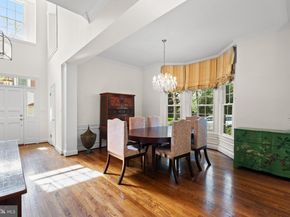 9200 Town Gate Lane, Bethesda MD 20817