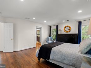 9200 Town Gate Lane, Bethesda MD 20817