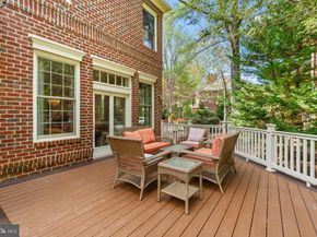 9200 Town Gate Lane, Bethesda MD 20817