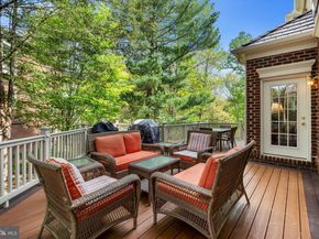 9200 Town Gate Lane, Bethesda MD 20817