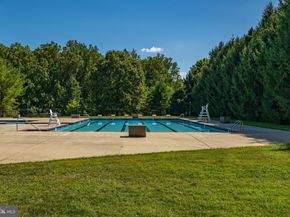 9200 Town Gate Lane, Bethesda MD 20817