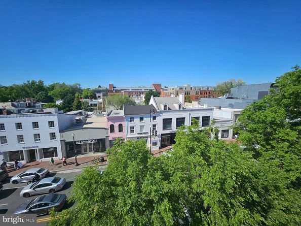 1080 Wisconsin Avenue NW 303, Washington DC 20007