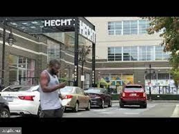 1845 Providence Street NE, Washington DC 20002